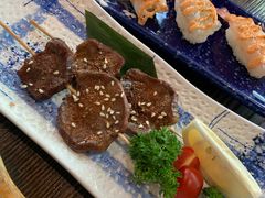 -大雄寿司(中华广场店)