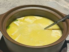 -宫燕府·京菜·烤鸭·淮扬菜(王府中心店)