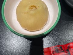 -南门四季铜锅涮肉(大屯·北苑店)