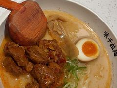 -味千拉面(双井店)