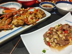 -海鼎荟海鲜姿造(仟禧汇店)