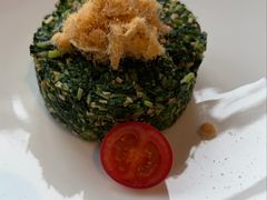 -杭州雅谷泉山庄酒店-餐厅