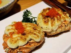 蟹宝-福匠日本料理(人民路店)