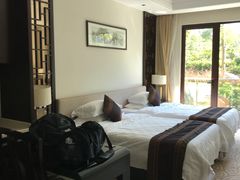 -河源万绿湖美思威尔顿酒店