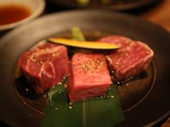 -俺的焼肉(銀座9丁目店)
