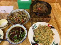 -聪辉同安老美食饭店(大元路店)