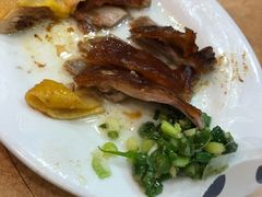 -一乐烧鹅(中环店)