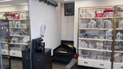 -诗碧曼·头疗养发馆