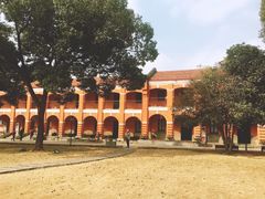 -辛亥革命博物院北区