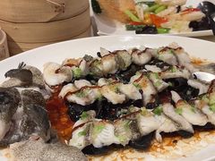 -利苑酒家(华熙国际店)