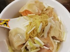 一记五宝云吞面-一记面馆(易发店)