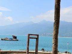 -海南分界洲岛旅游区