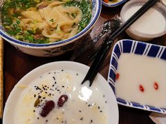 -兰州-西固陈记牛肉面·烧烤(山阴路店)