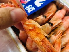 -盒马鲜生(财富中心店)