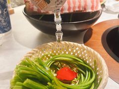 -芸山季·云南野生菌火锅(人民广场来福士店)