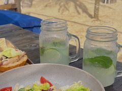 -精酿农场Brew Farm·沙漠绿洲餐厅