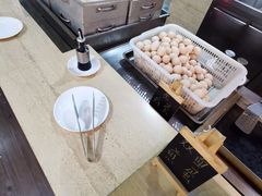 煎鸡蛋-杭州开元名都大酒店·地中海自助餐厅