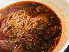 -金龙烧烤·牛肉面(西塔店)