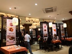 -毛家饭店(拱北店)