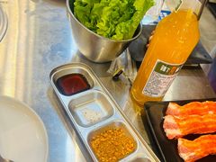 -·缸桶屋·韩式牛肋条自助烤肉(西湖D11店)