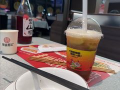 -聚味瞿记·龙虾堂(咸嘉湖店)