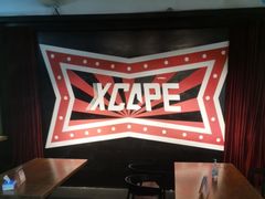 -Xcape异时刻密室逃脱(长风大悦城店)