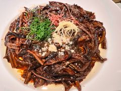 -半盆菜酒家(中山南一路店)