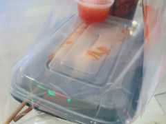 -BOPEYE·波派炸鸡(九霄天地店)