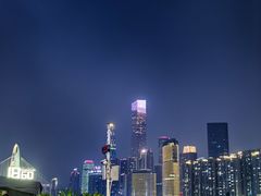 -琶醍壹号•潮菜江景餐吧