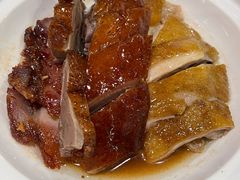-新威港式茶餐厅(松岗天虹店)