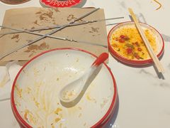 -欧提汗·新疆餐厅·清真(银都路店)