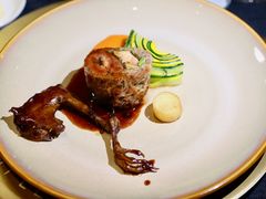 -上海苏宁宝丽嘉酒店·Cafe Bellagio西餐厅
