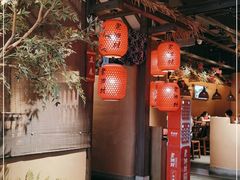 大堂-老湘村·湖南土菜(天河维多利店)