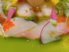 -Oyster Talks 四度蚝法餐厅
