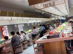 -农小锅自助小火锅(北京大兴凯德店)