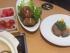 -湯系·煲汤手艺人(东二环泰禾广场店)