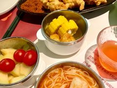 -万达广场(济南高新店)