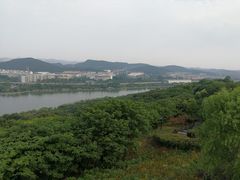 -羊山湖公园