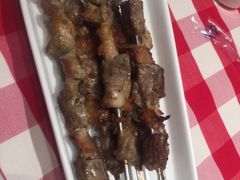 -西贝莜面村(近铁城市广场店)