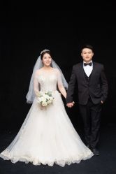 点击看大图 -色色婚纱摄影(大沥旗舰店)