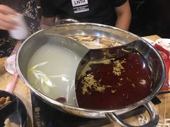 -活鱼馆(宜兴埠店)