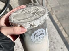 -茶百道(爱融荟城店)