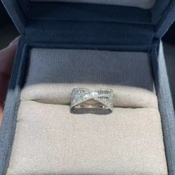 -VE DIAMOND·天然&培育钻石定制