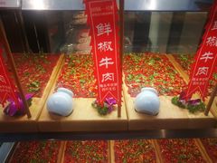 -川锅一号火锅(1818牌楼店)