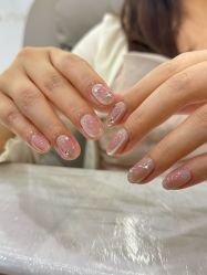 -斯馨·健康美甲美睫