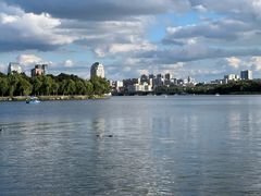 -长春市南湖公园