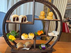 -全聚德烤鸭店(马家堡店)