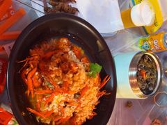 -串小白烧烤(金沙洲店)