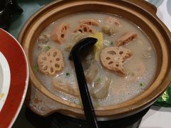 -稻香酒家·35年老字号(侨光店)