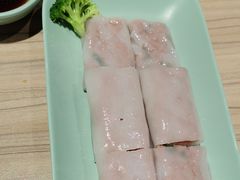 -珍粥道(杉杉奥特莱斯店)